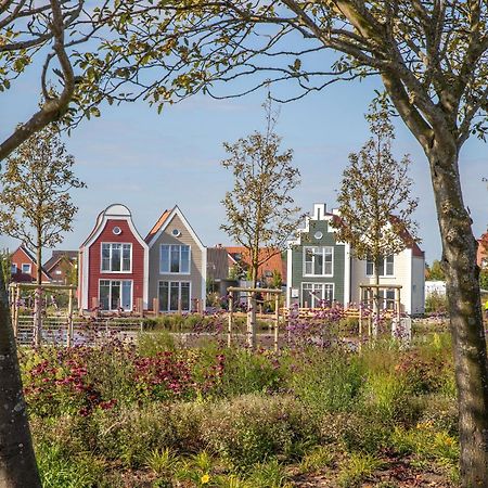 Fischerhaeuschen Am Kurpark Neuharlingersiel Exteriör bild
